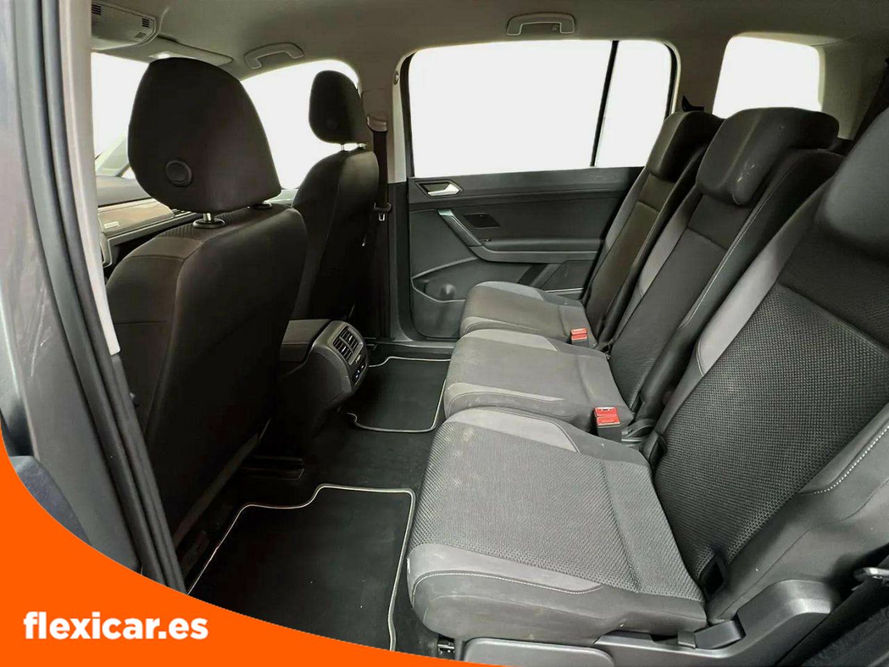 Foto Volkswagen Touran 17