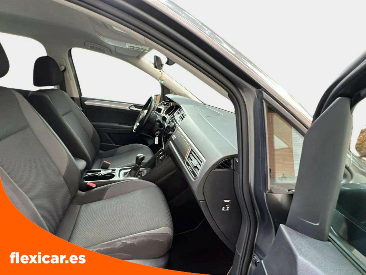 Foto Volkswagen Touran 19