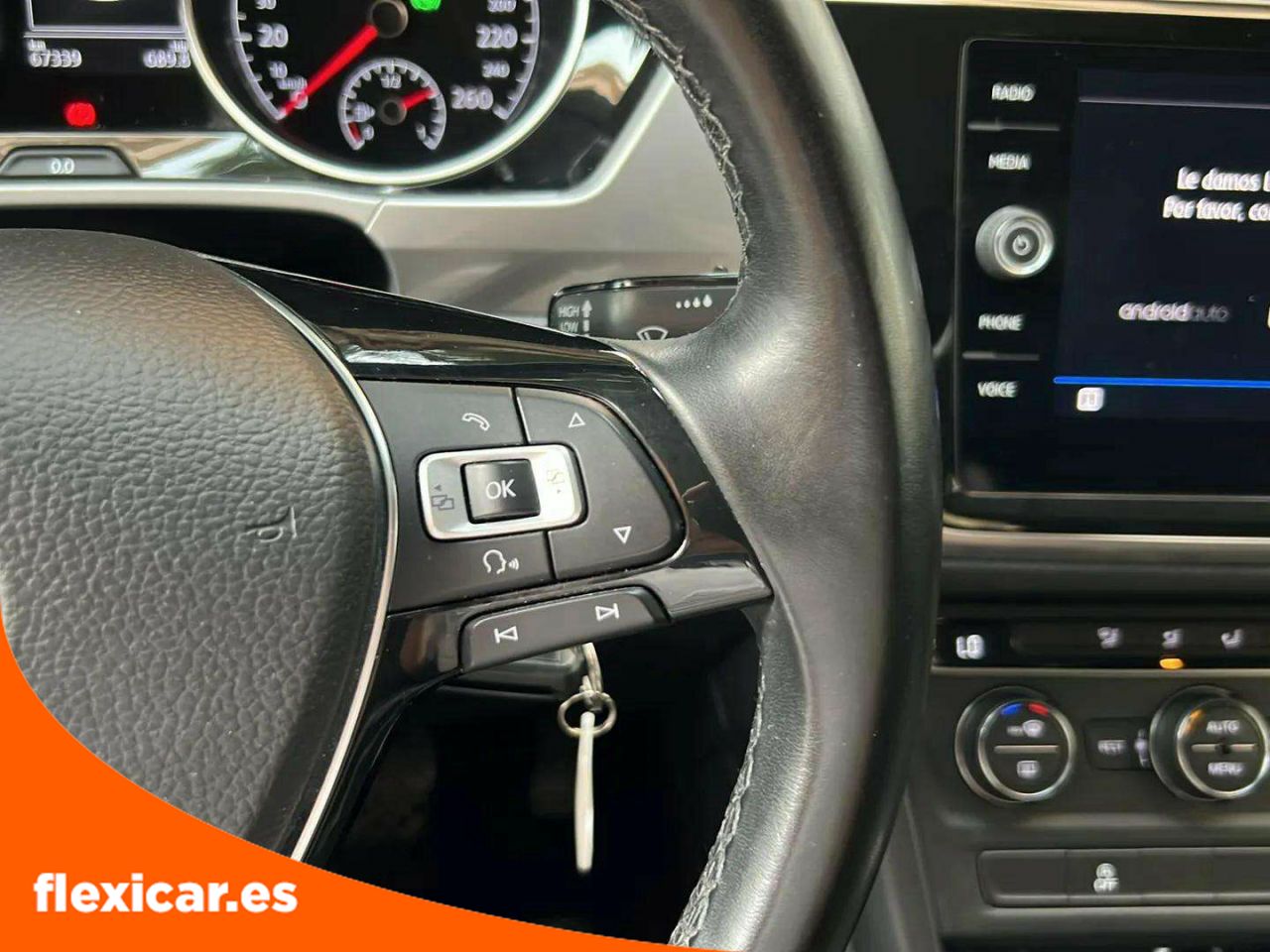 Foto Volkswagen Touran 21