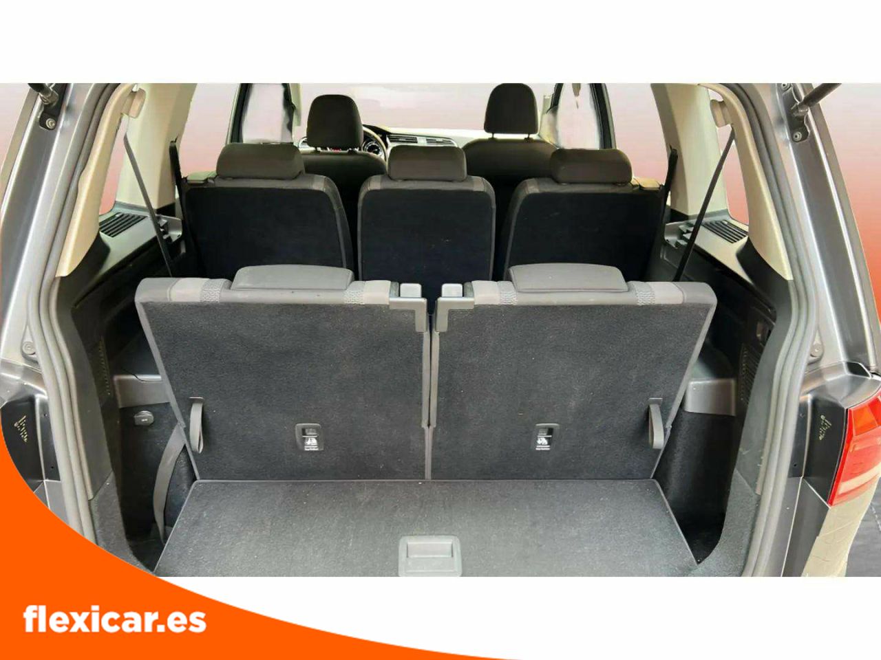 Foto Volkswagen Touran 22