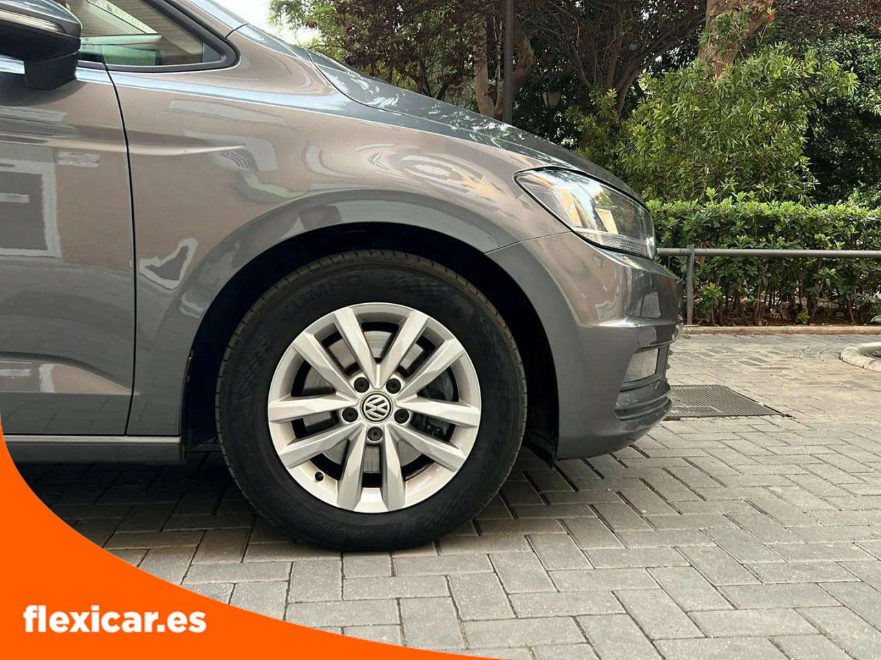 Foto Volkswagen Touran 23