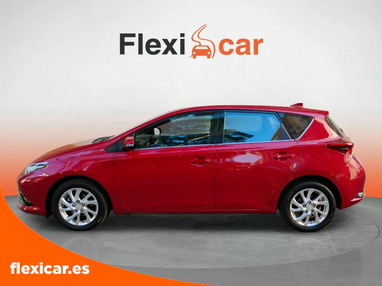 Foto Toyota Auris 3