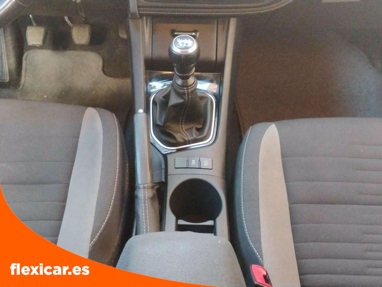 Foto Toyota Auris 8