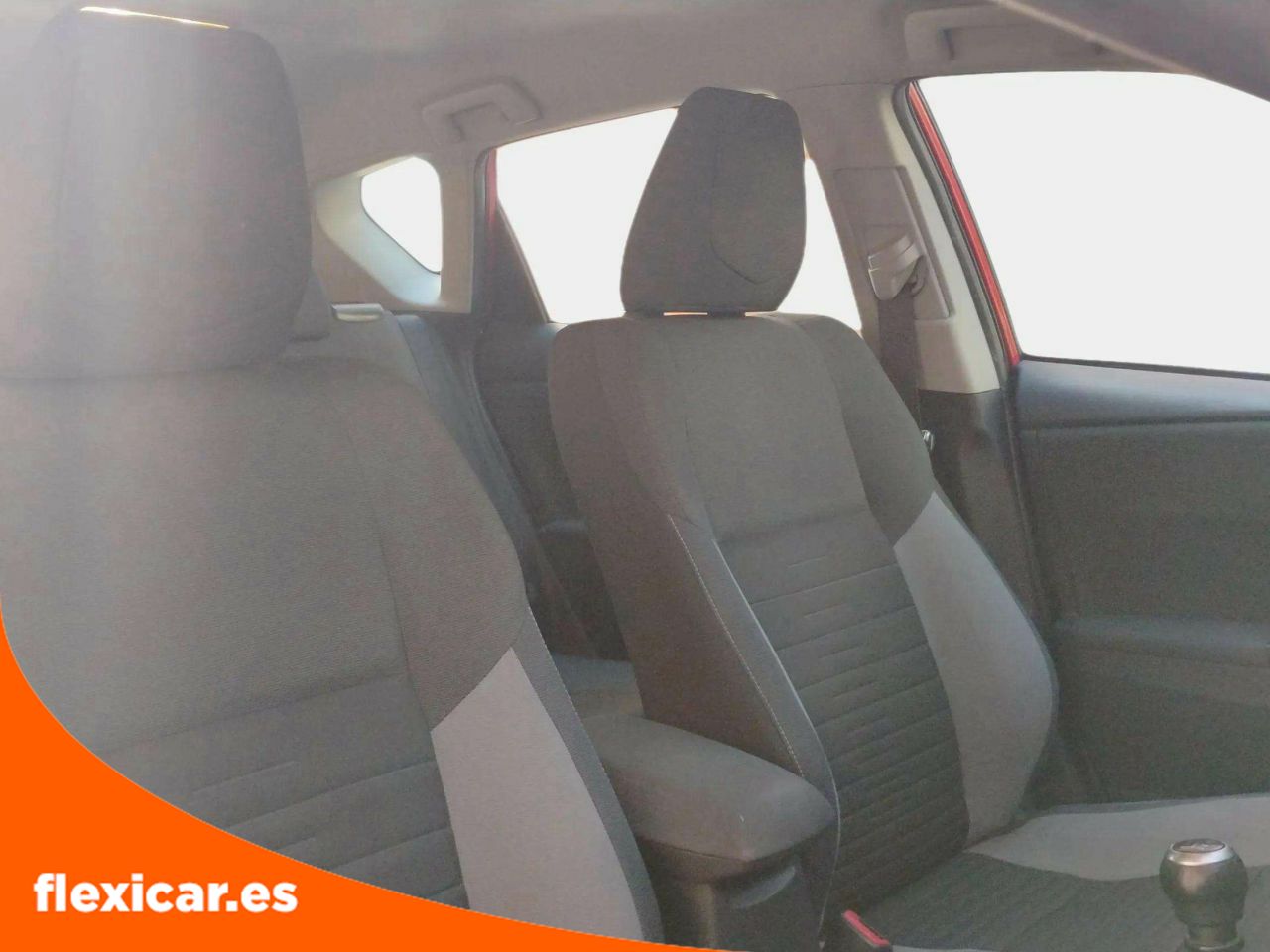 Foto Toyota Auris 12