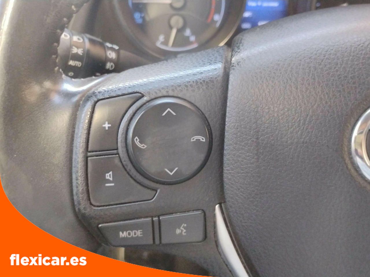 Foto Toyota Auris 15