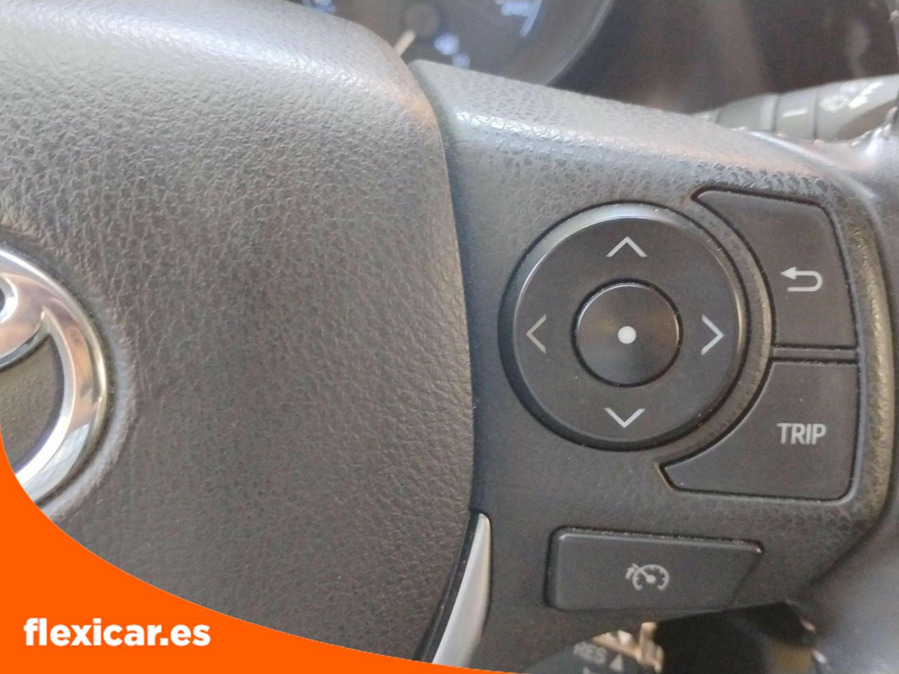 Foto Toyota Auris 16