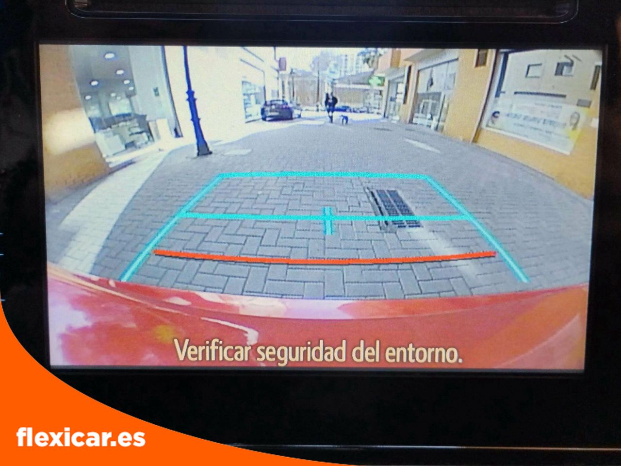 Foto Toyota Auris 19