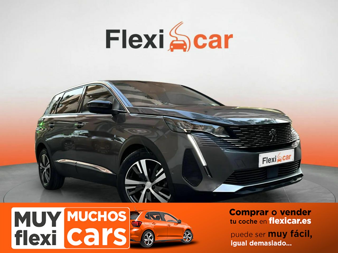 Foto Peugeot 5008 1