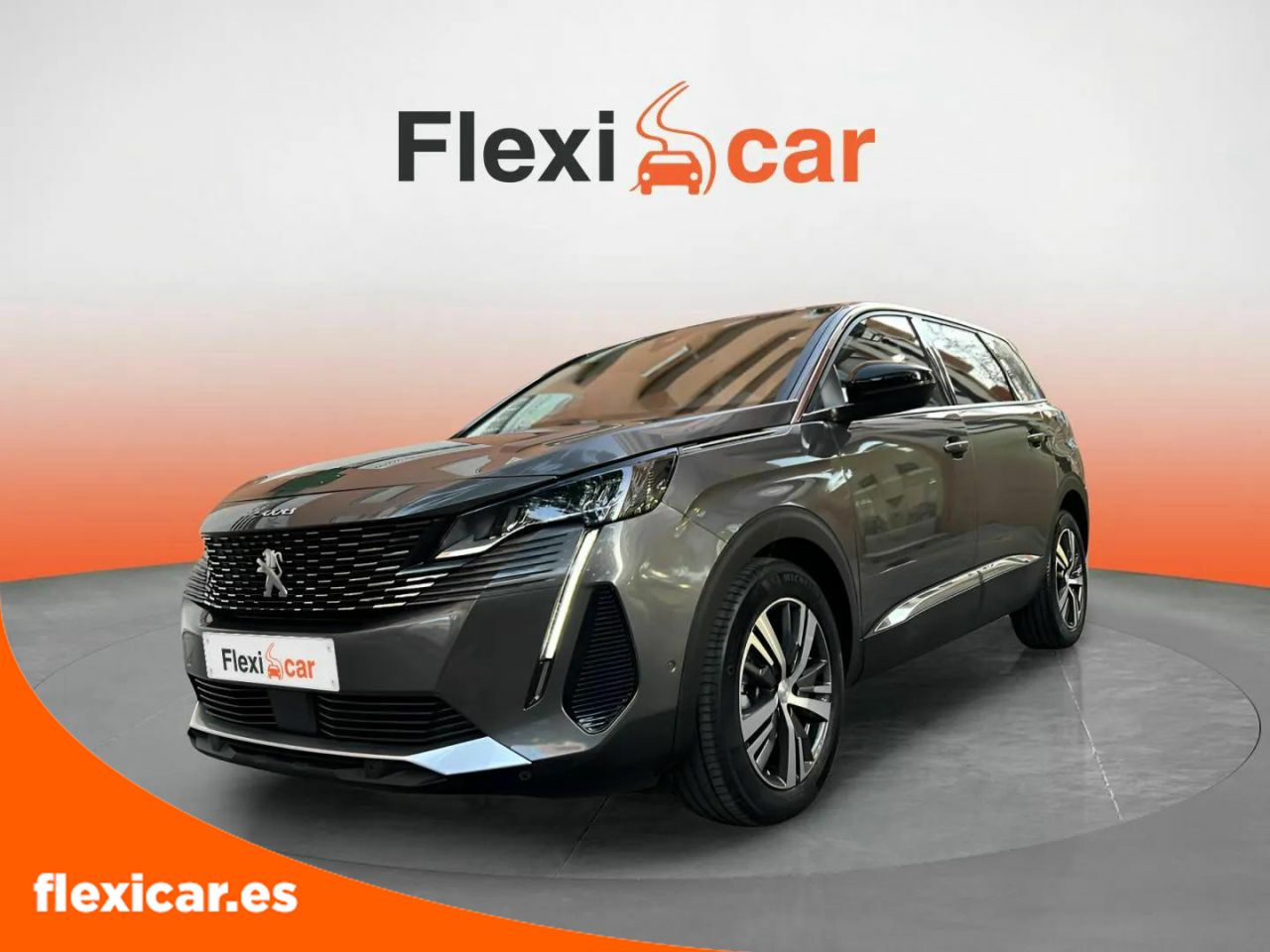 Foto Peugeot 5008 3