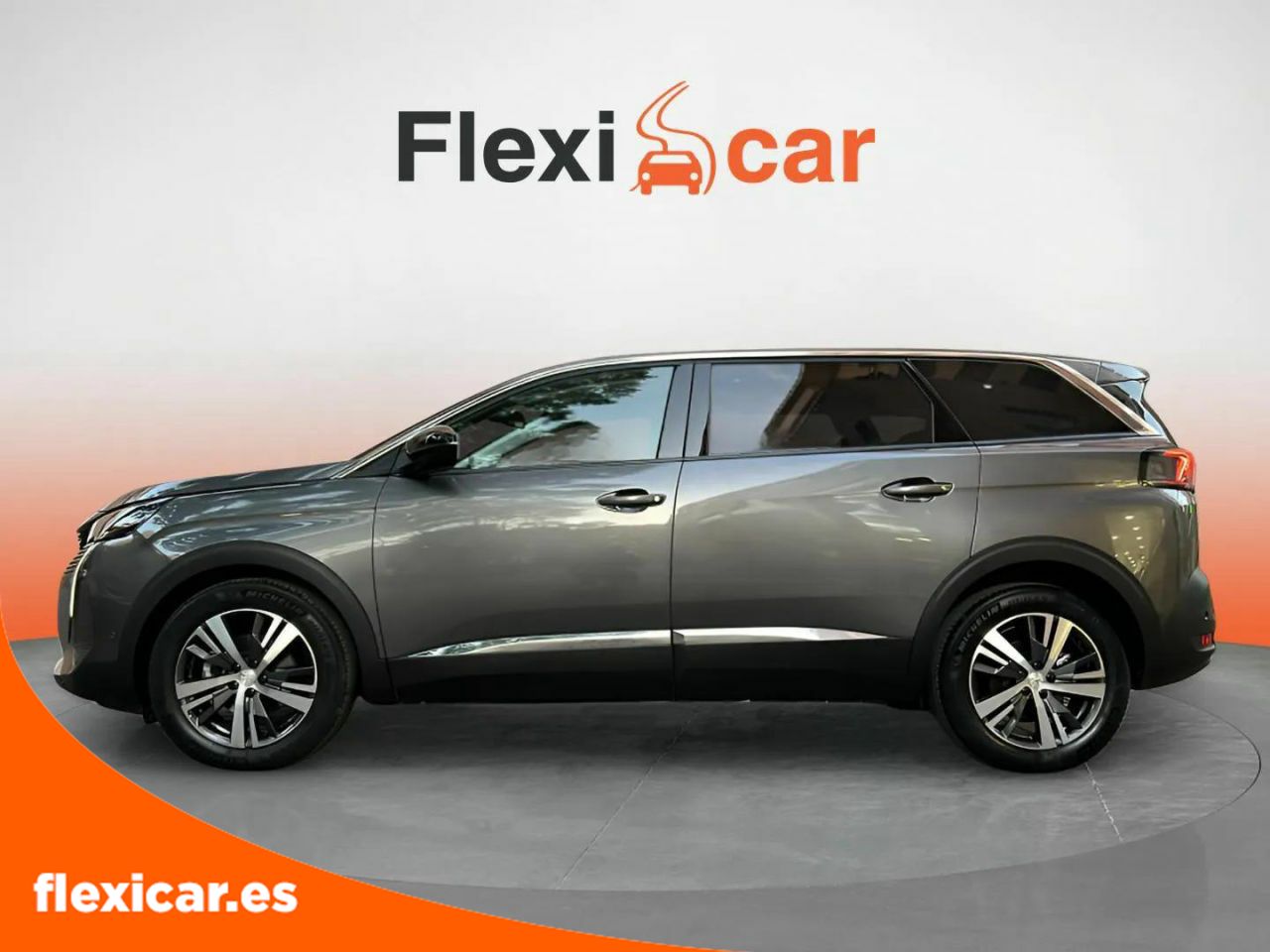 Foto Peugeot 5008 4