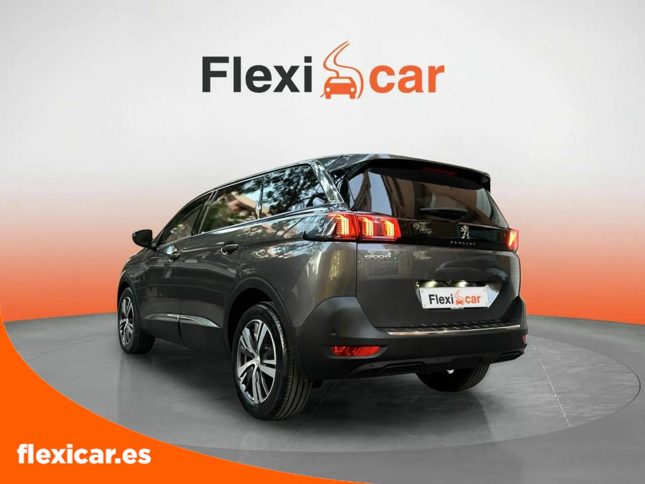Foto Peugeot 5008 5