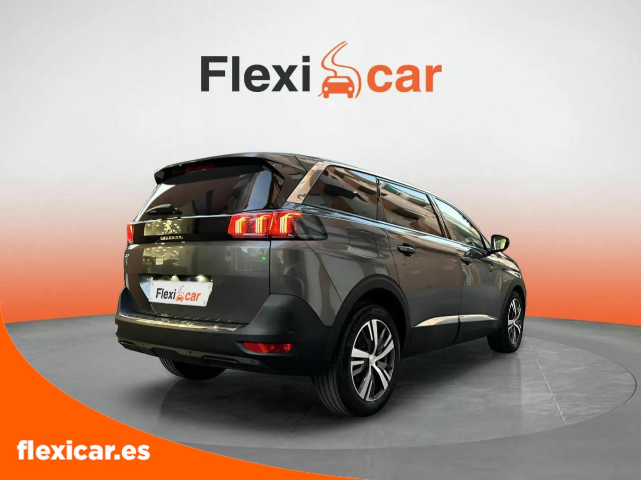 Foto Peugeot 5008 7