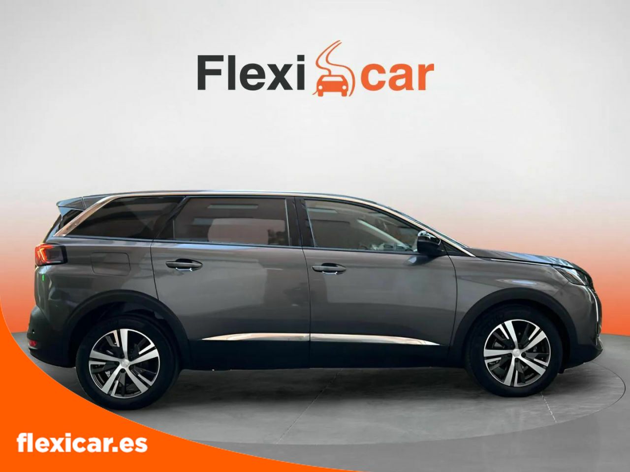 Foto Peugeot 5008 8