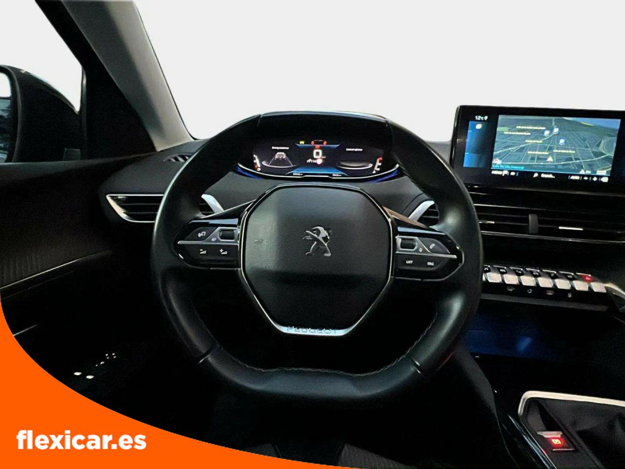 Foto Peugeot 5008 13