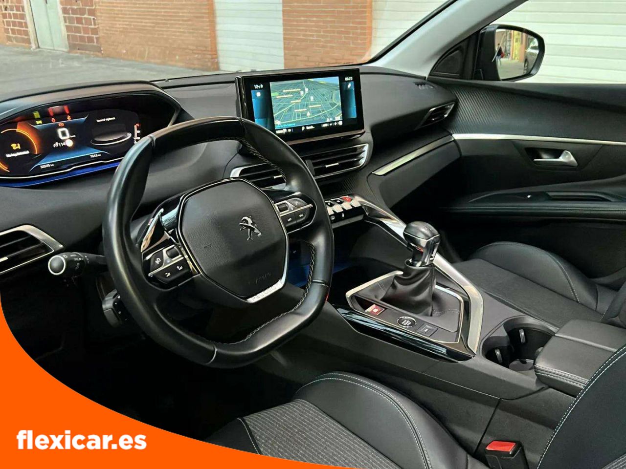 Foto Peugeot 5008 14