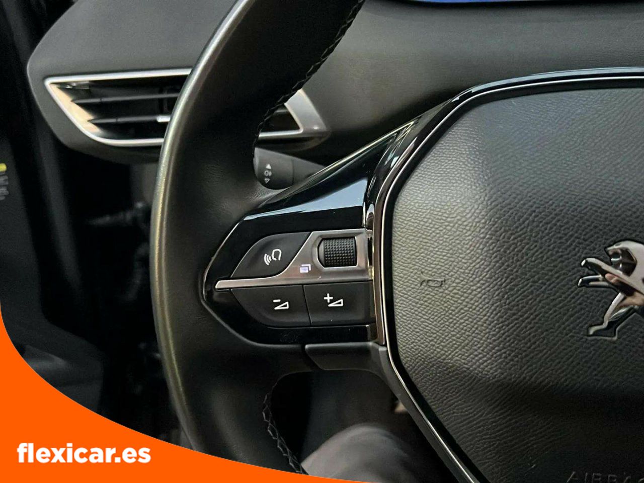 Foto Peugeot 5008 19