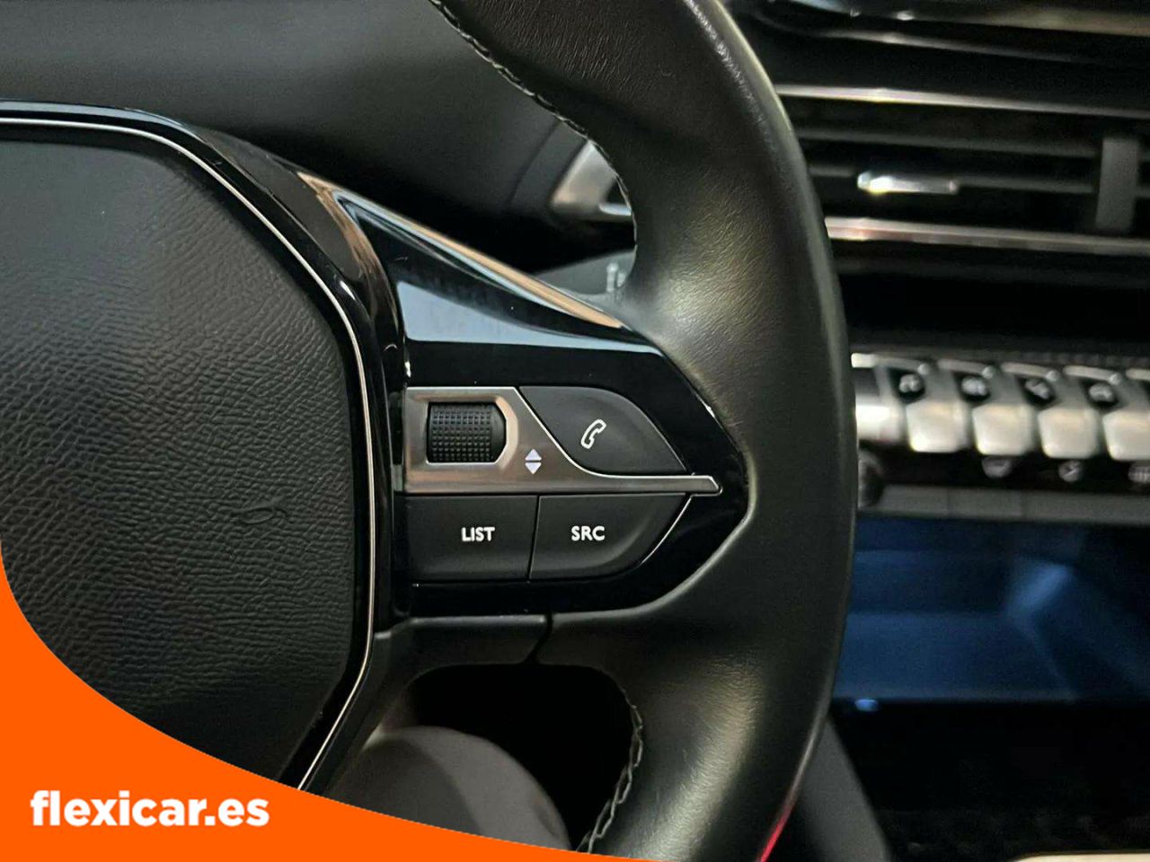 Foto Peugeot 5008 20