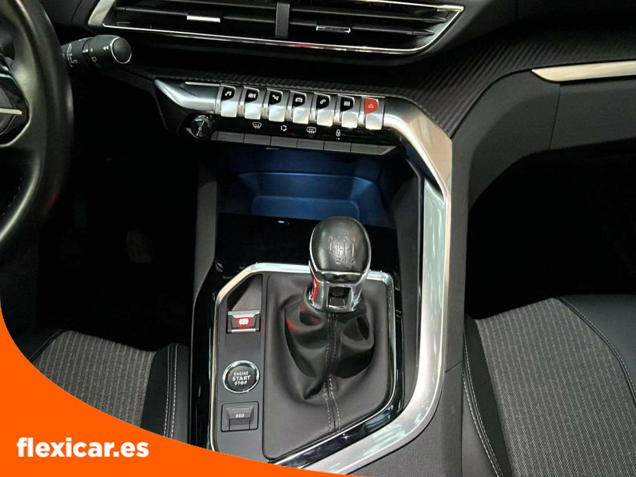 Foto Peugeot 5008 21