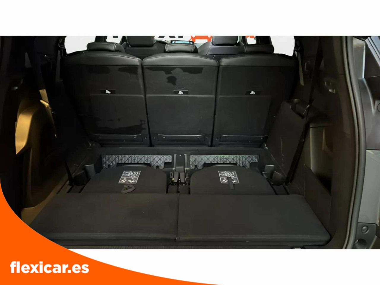 Foto Peugeot 5008 22