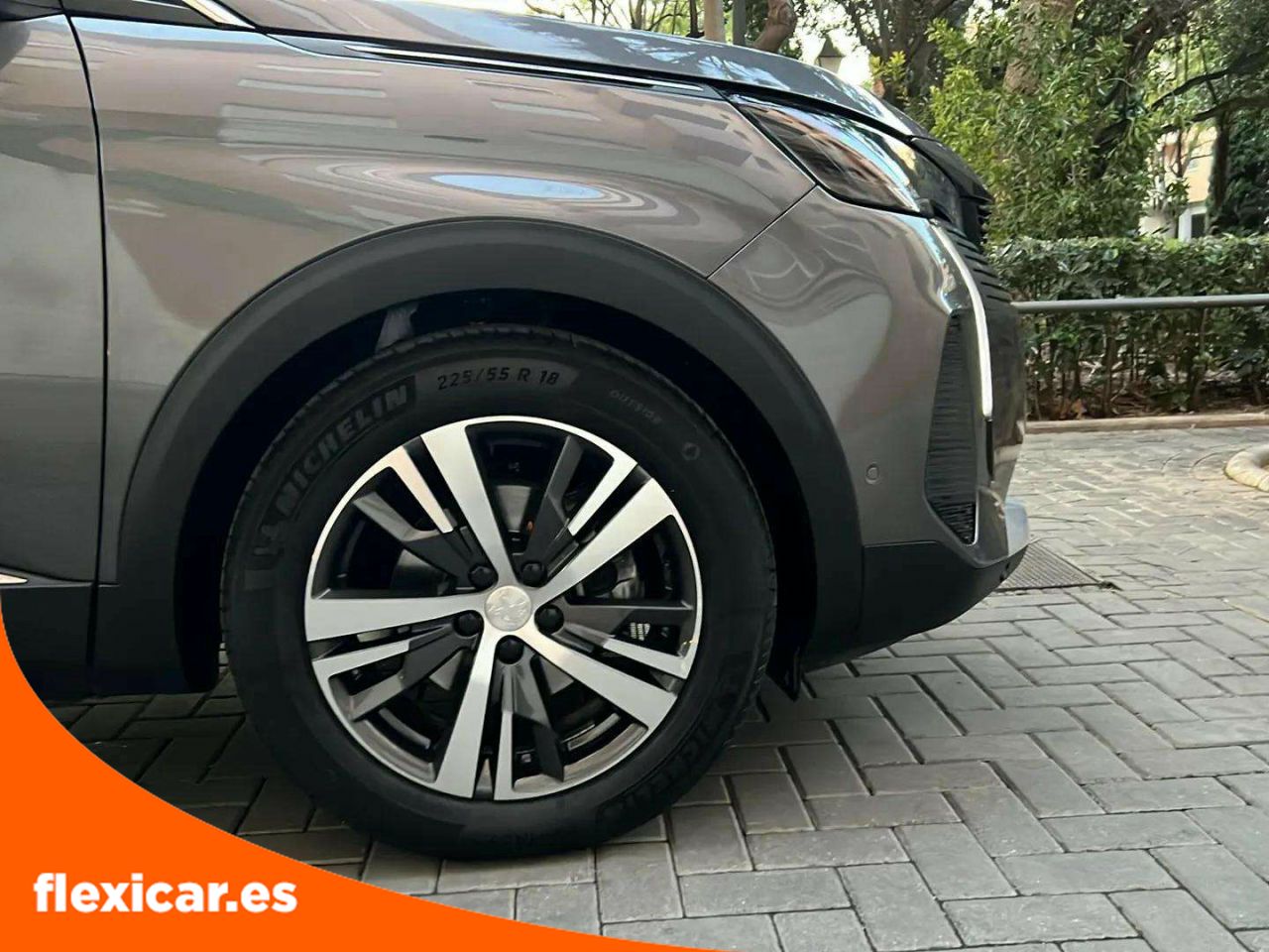 Foto Peugeot 5008 23