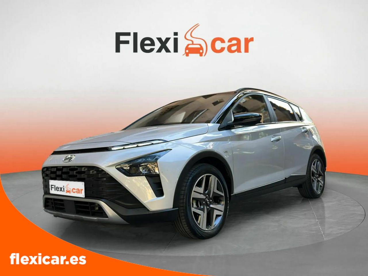 Foto Hyundai Bayon 3