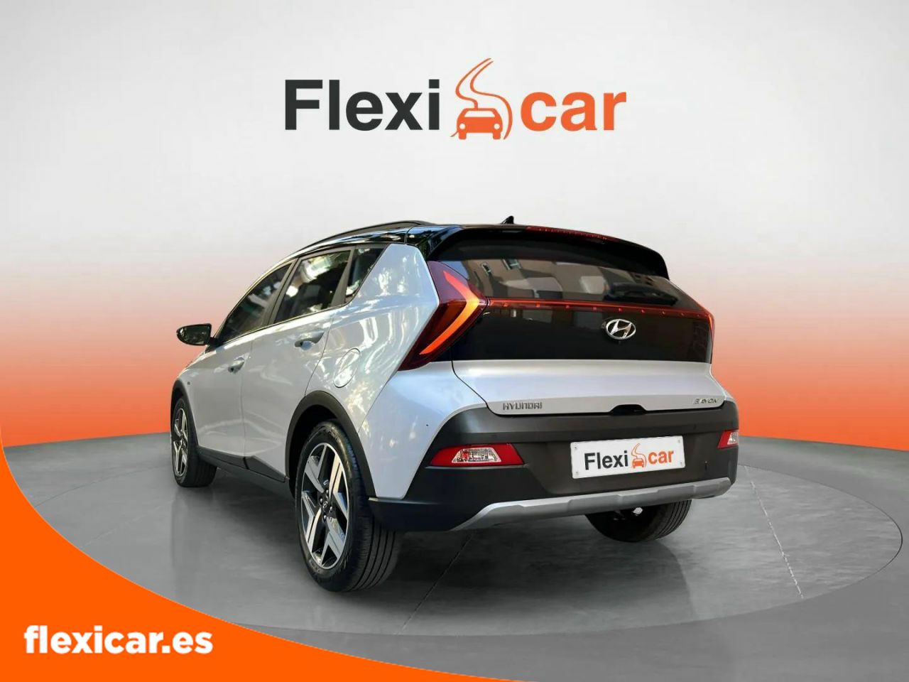 Foto Hyundai Bayon 5