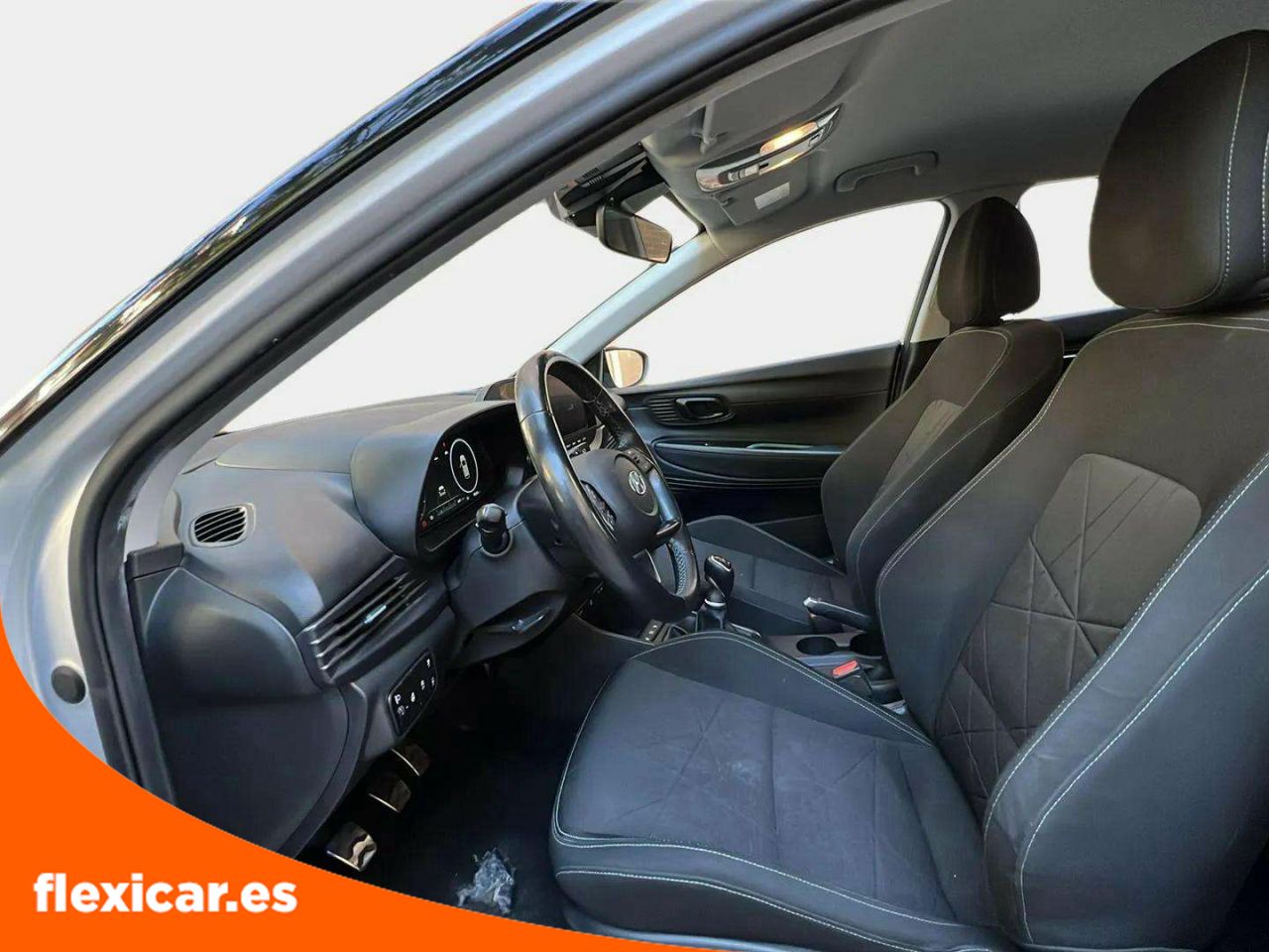 Foto Hyundai Bayon 17