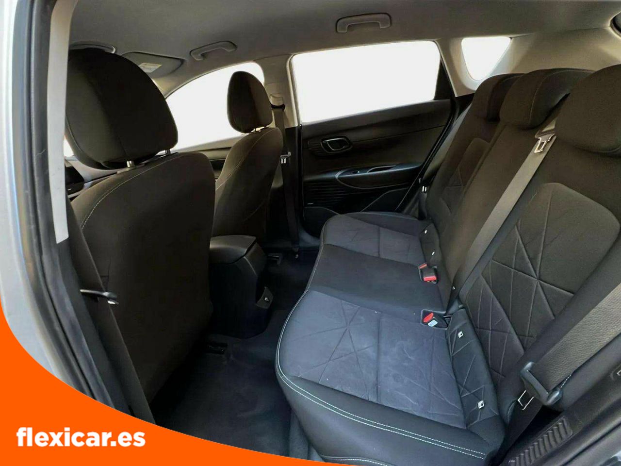 Foto Hyundai Bayon 18