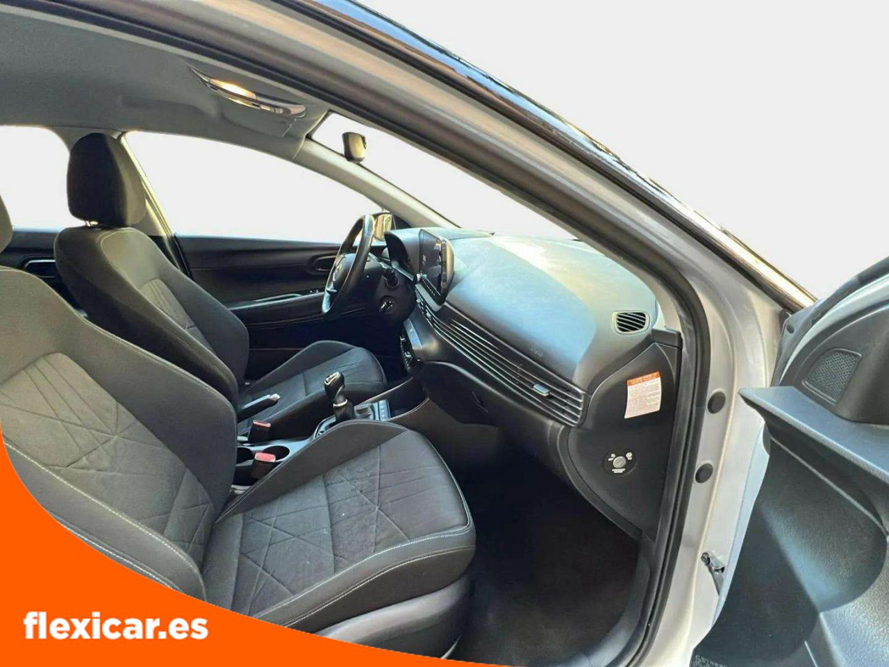 Foto Hyundai Bayon 20