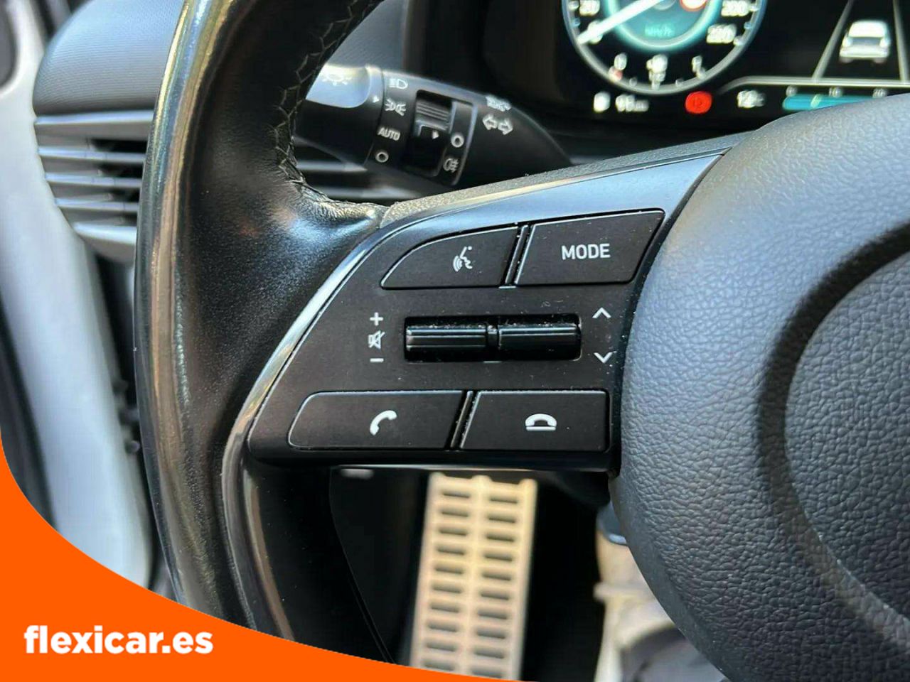 Foto Hyundai Bayon 21
