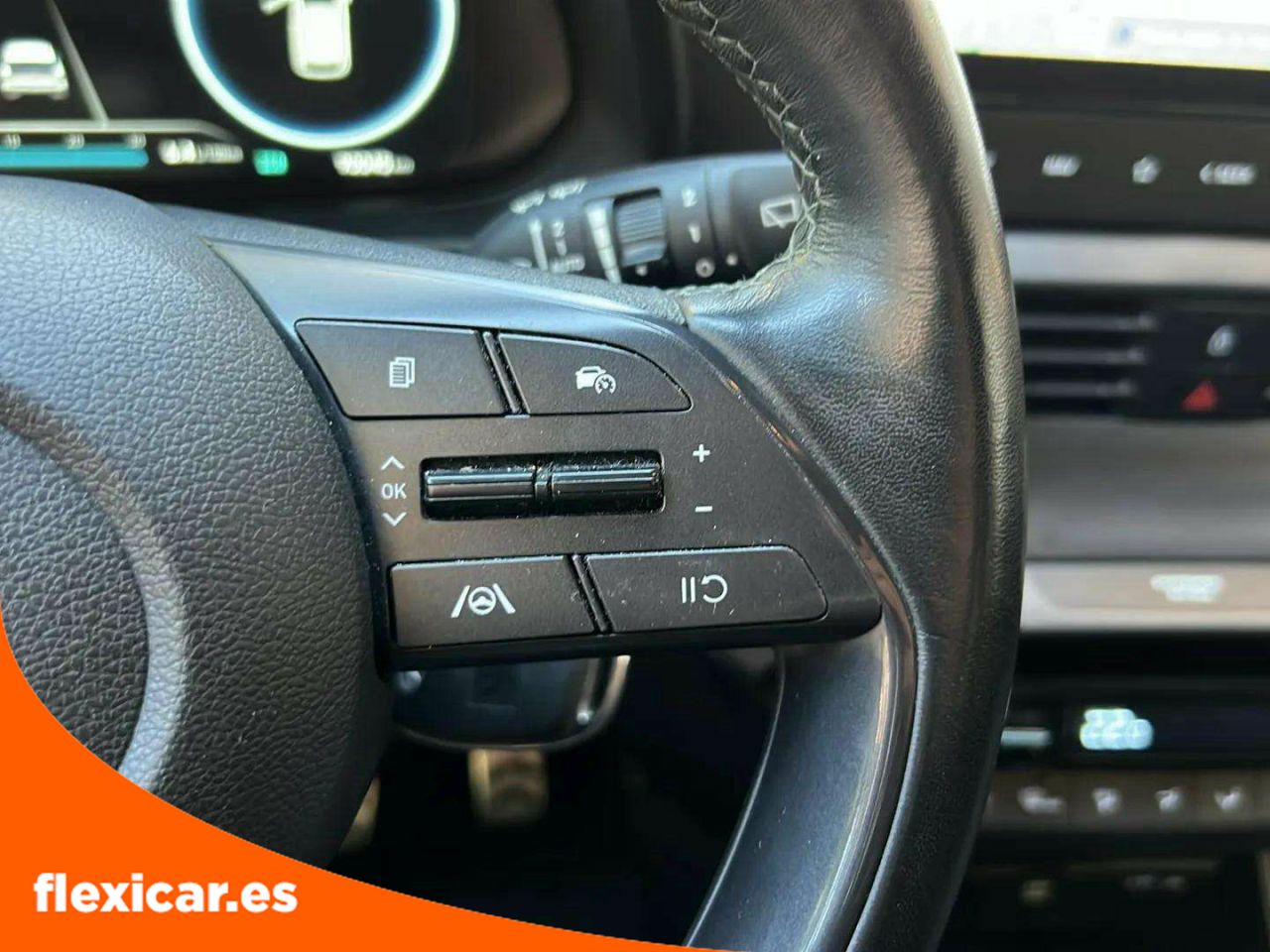 Foto Hyundai Bayon 22
