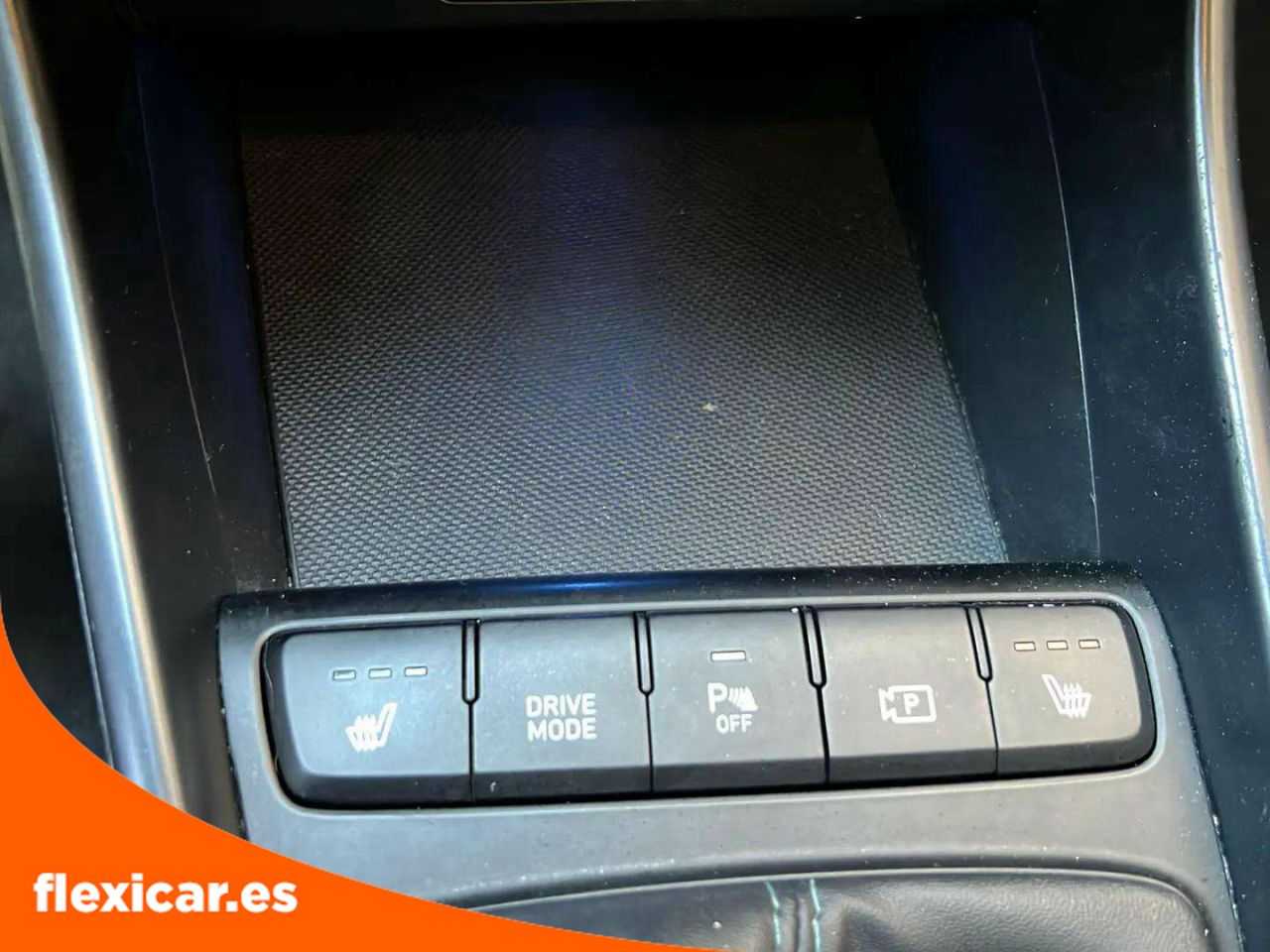 Foto Hyundai Bayon 23