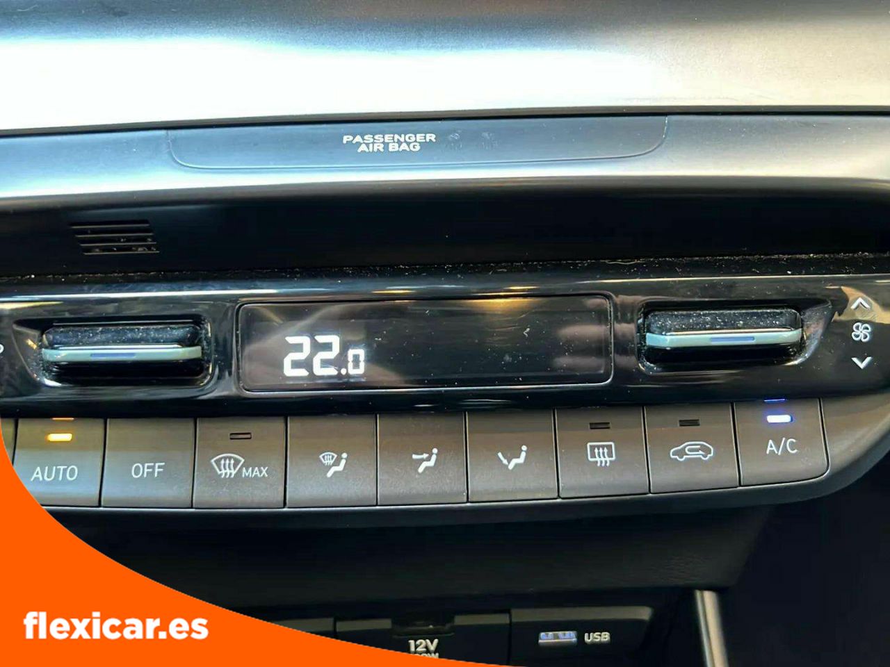 Foto Hyundai Bayon 24