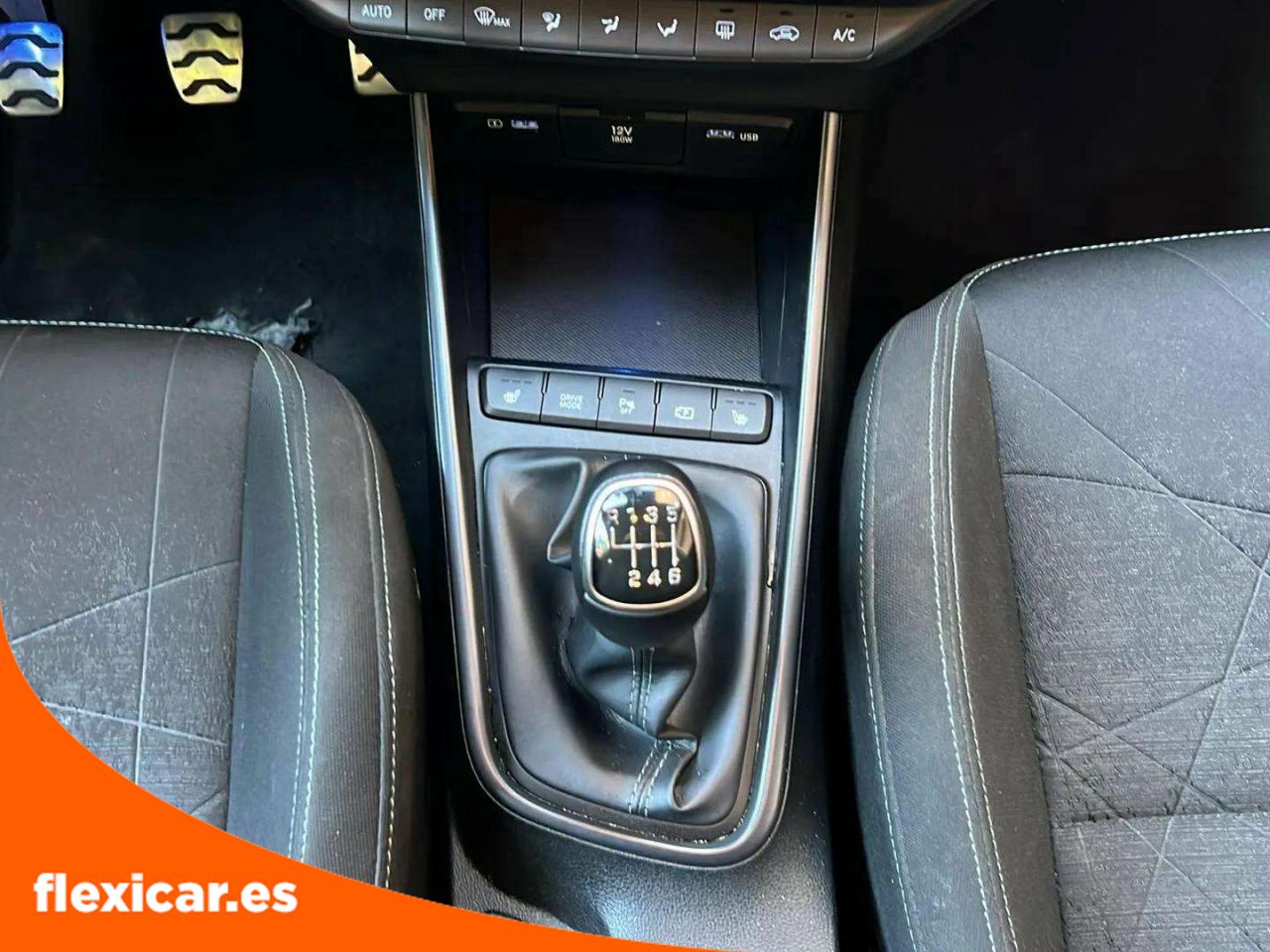 Foto Hyundai Bayon 25