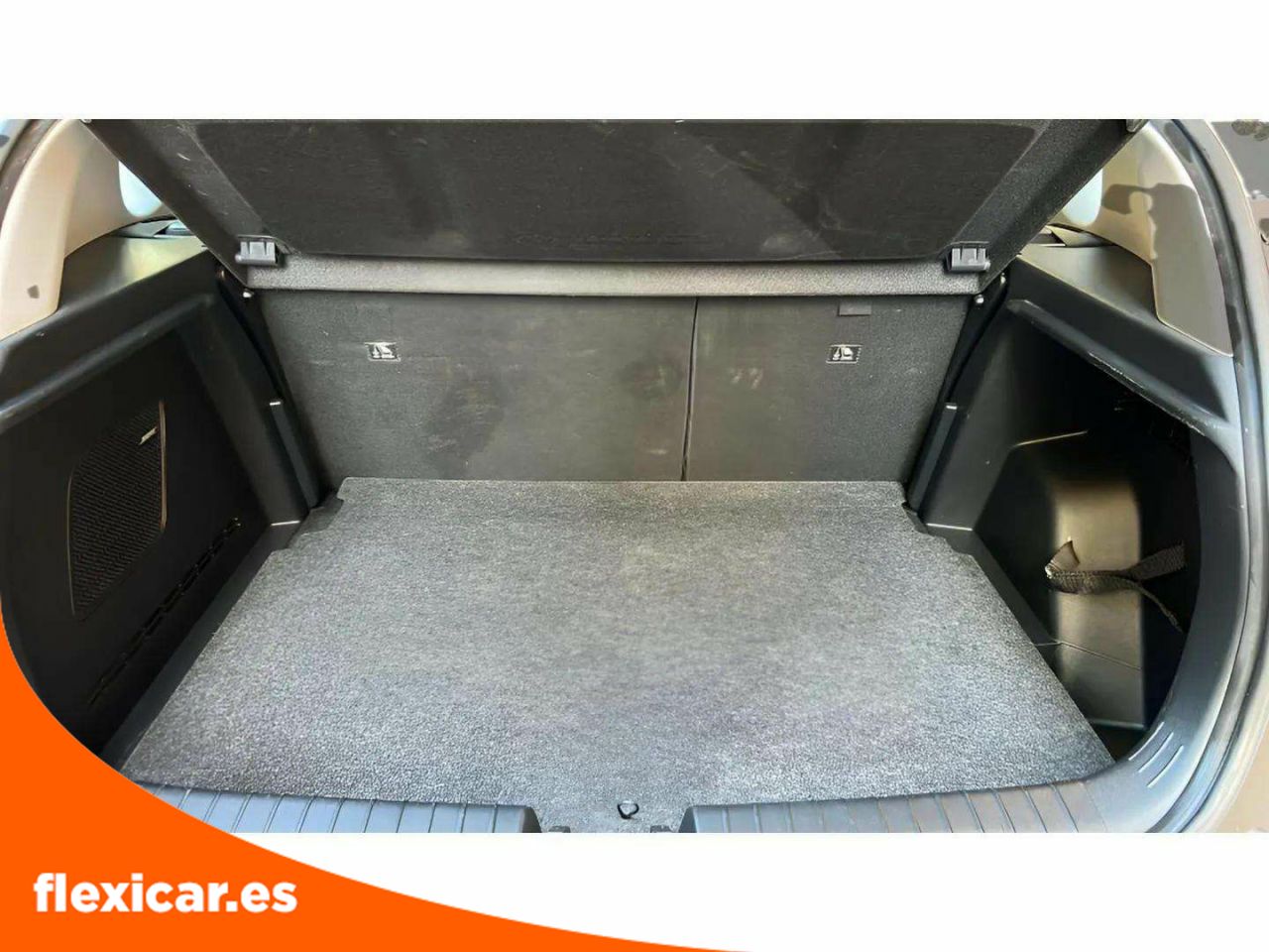 Foto Hyundai Bayon 26