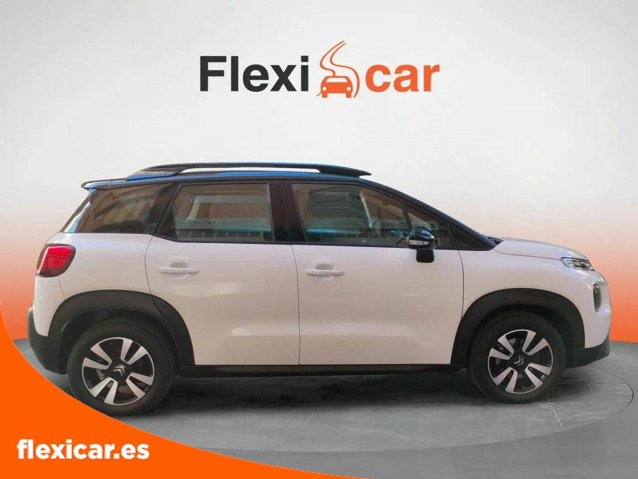 Foto Citroën C3 Aircross 5