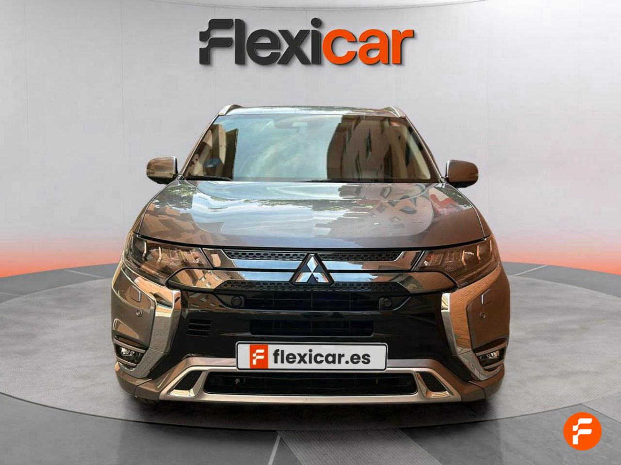 Foto Mitsubishi Outlander 2