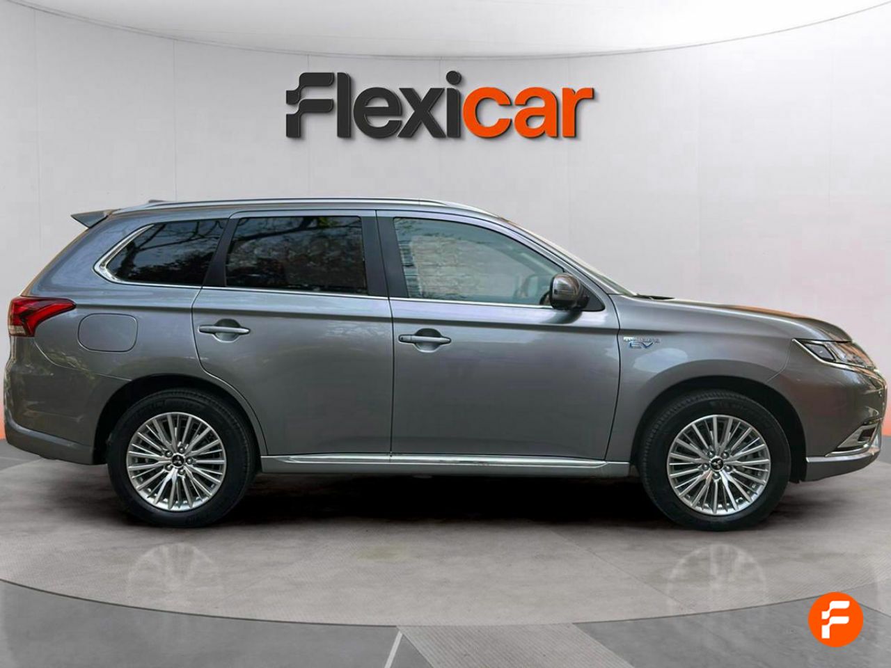 Foto Mitsubishi Outlander 4