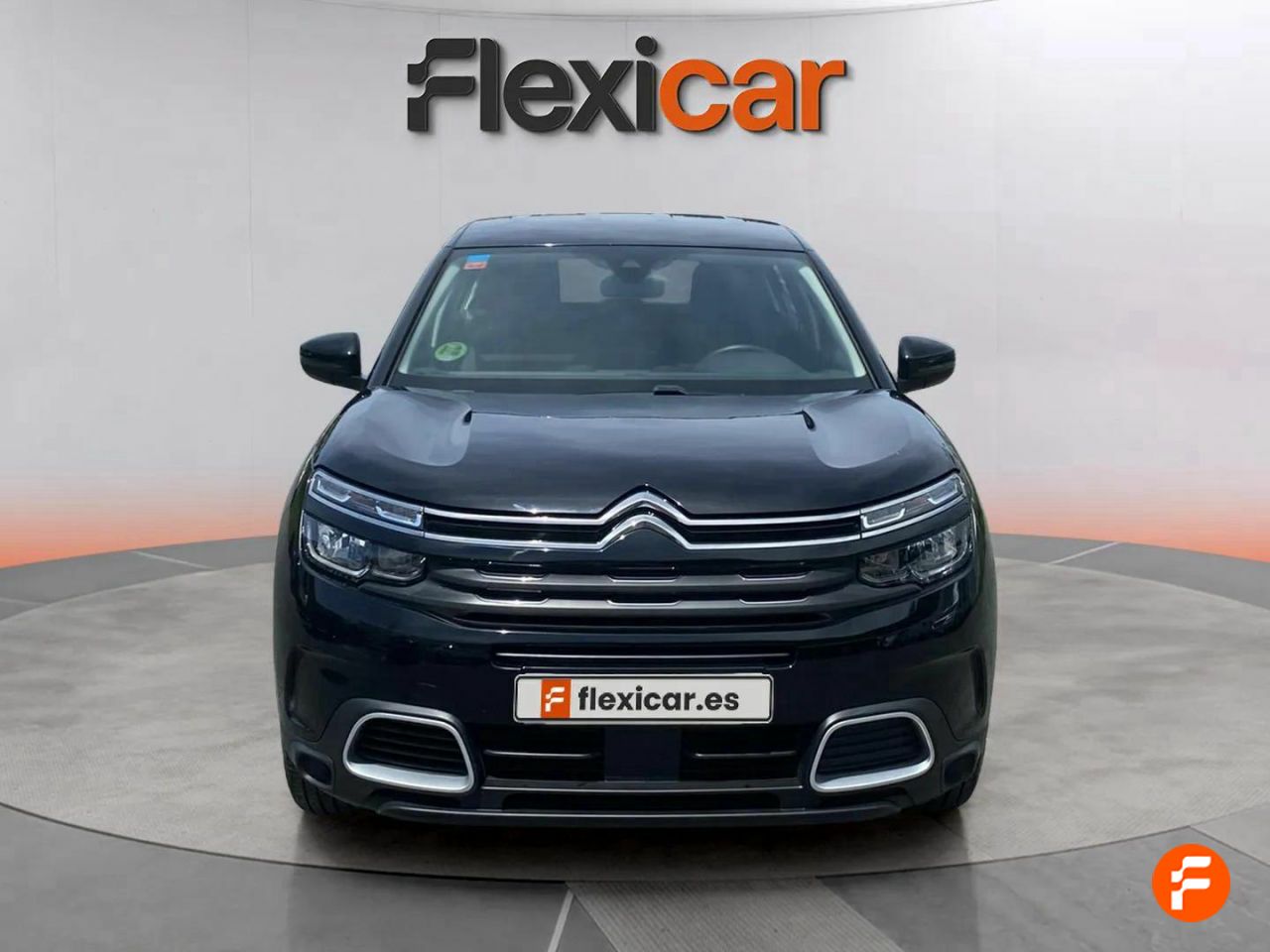 Foto Citroën C5 Aircross 2