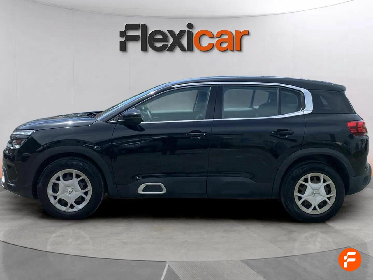 Foto Citroën C5 Aircross 5