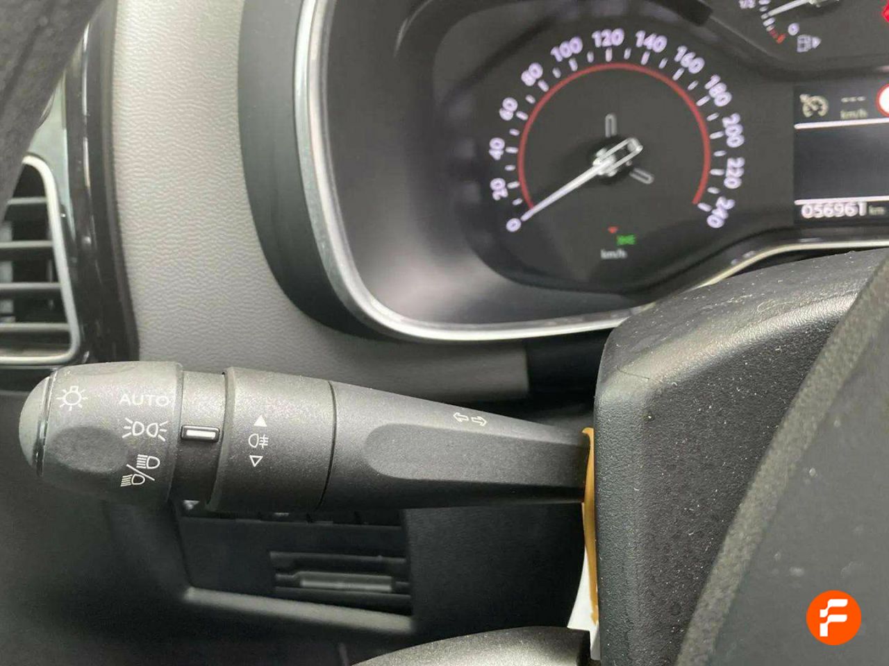 Foto Citroën C5 Aircross 23