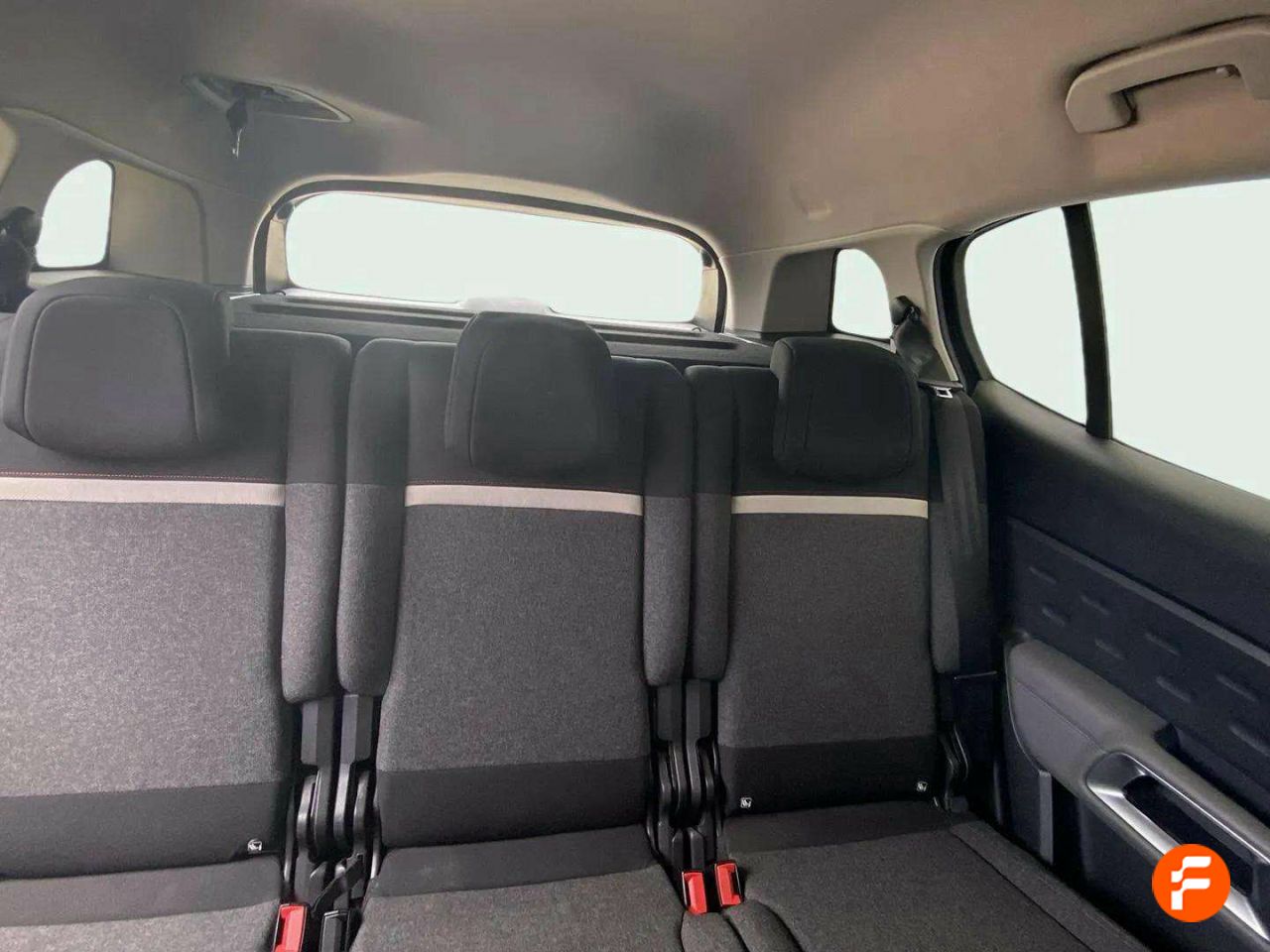 Foto Citroën C5 Aircross 27