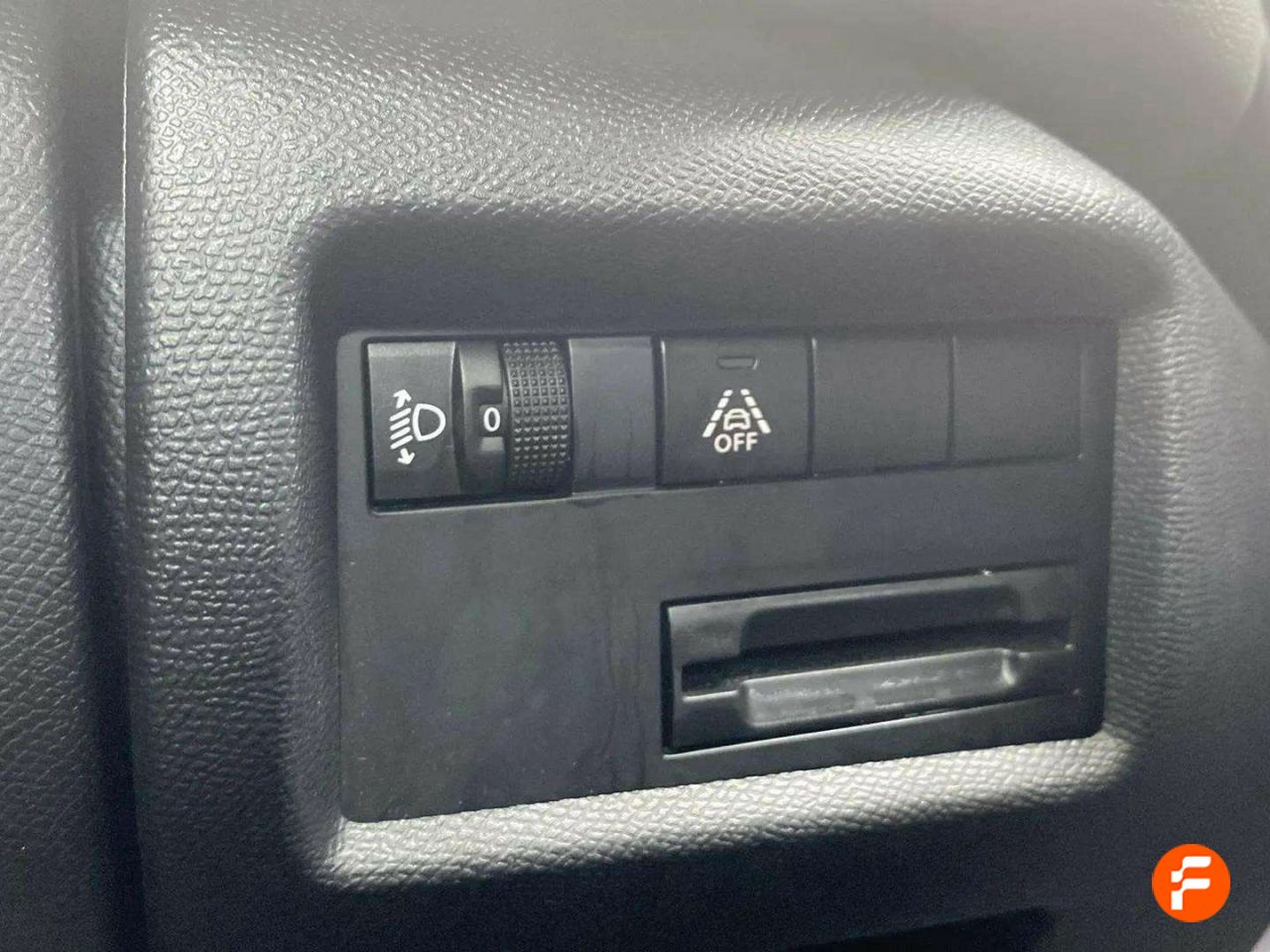 Foto Citroën C5 Aircross 28