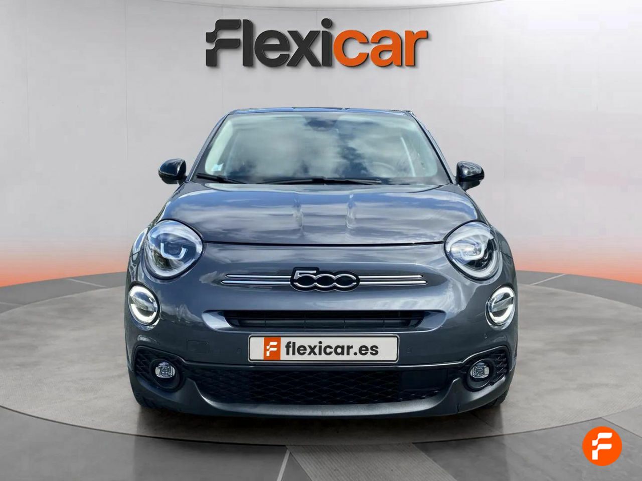 Foto Fiat 500X 2