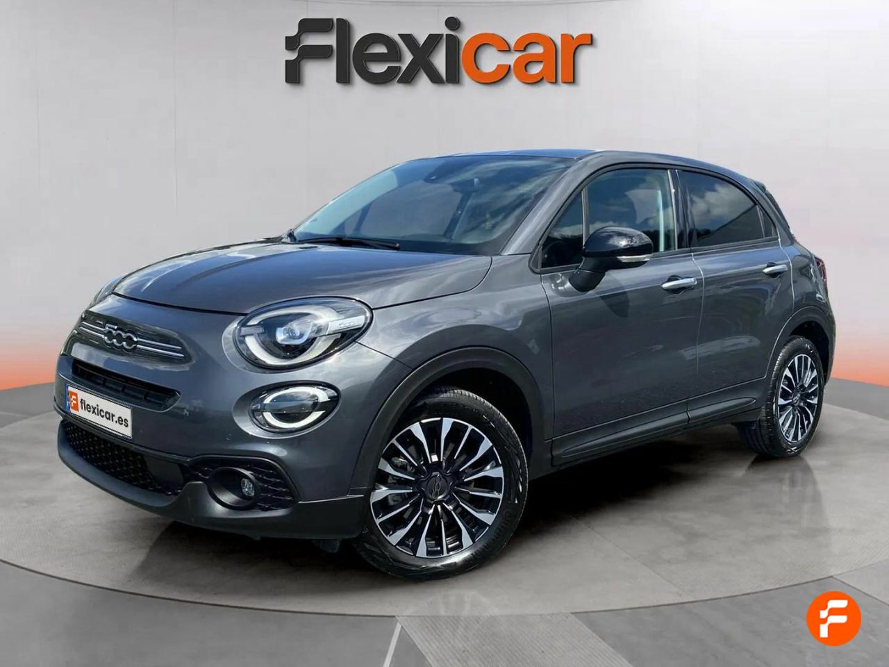 Foto Fiat 500X 3