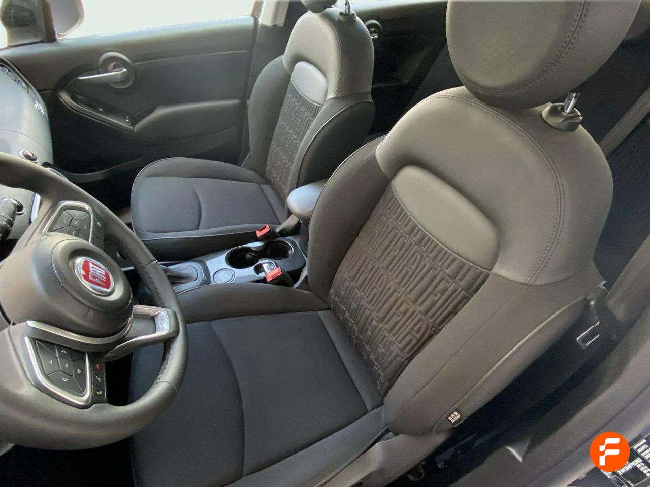 Foto Fiat 500X 10