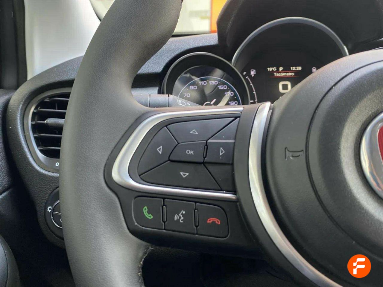 Foto Fiat 500X 14