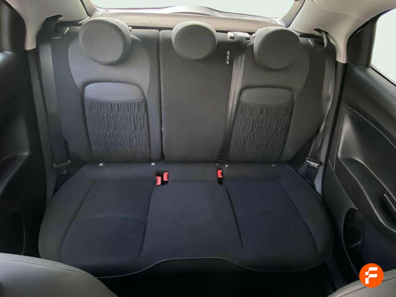 Foto Fiat 500X 25