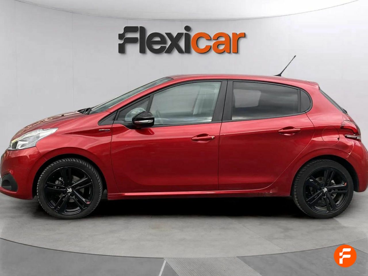 Foto Peugeot 208 4
