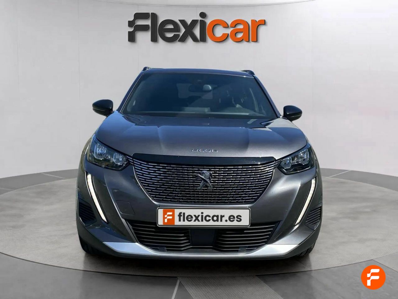 Foto Peugeot 2008 2